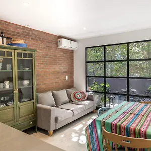 Apartment Apartamento Con Terraza Y Plantas *