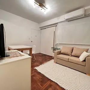 Apartment Lindo Refugio En Palermo