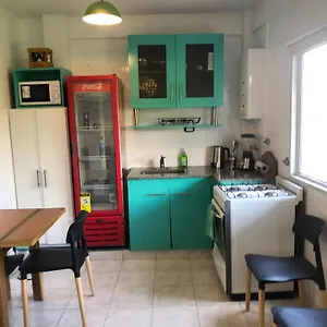 Apartment Estudio En Palermo Soho *
