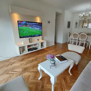 Palermo Departamento Dos Con Balcon Apartment Buenos Aires