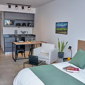 Babel Campus Apartamento *
