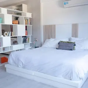 Apartment Palermo Hollywood: Modern & Exclusive Bright *