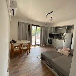 Modern - Palermo Hollywood * Buenos Aires