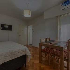 Palermo Vivante Apartment