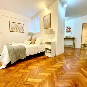 Ubicacion Inmejorable. Hermoso Espacio En Plaza Guadalupe Apartment Buenos Aires