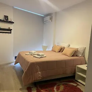 Apartment Encanto Porteno En Palermo Buenos Aires