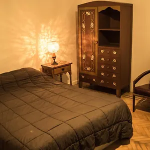 Habitacion En Palermo Con Bano Compartido Buenos Aires