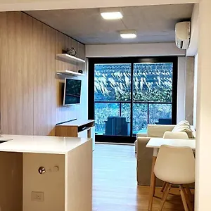 Confortable New Aparment In Palermo Hollywood Buenos Aires