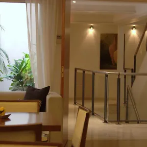 Telmho Boutique Hotel 3*