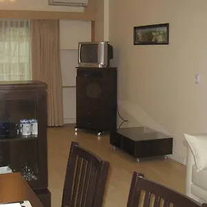 Cordoba Recoleta Buenos Aires