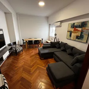 Apartamento Departamento Boutique 3 Ambientes Alto Palermo