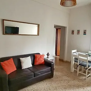 Calido Departamento En Belgrano Buenos Aires