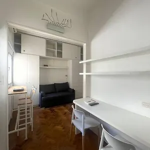 Hermoso Monoambiente En El Corazon De Recoleta! Apartment Buenos Aires