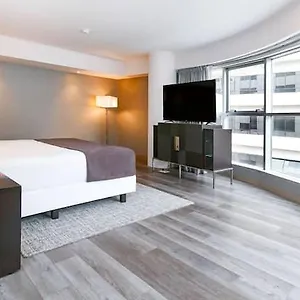 Hotel Doubletree By Hilton 5*