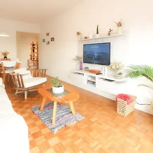 Departamento Con Increible Vista Balcon 2 Apartment