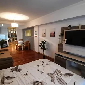 Apartment Experiencia Recoleta Centro Ii
