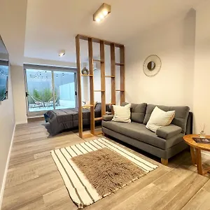 Exclusivo Departamento Terraza Privada Recoleta Deco Apartment Buenos Aires