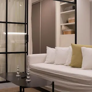 Vizion Juncal- Encanto Frances Y Modernidad En El Corazon De Recoleta Buenos Aires
