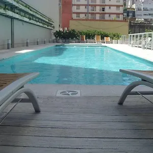 Apartment Torre Bellini Buenos Aires