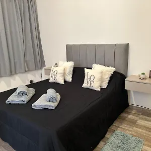 Corrientes 932 Obelisco Ii Apartment Buenos Aires
