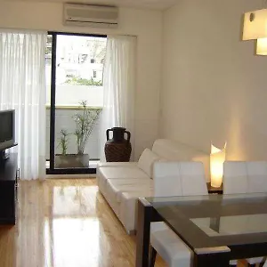 Premier Arenales Suites Buenos Aires
