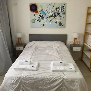 Encantador En Microcentro Apartment Buenos Aires