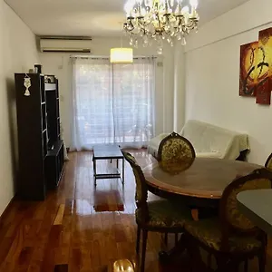 Bright & Cozy Near Center, Park Front Apartment
