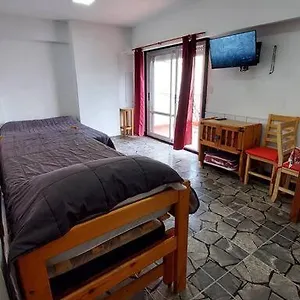 Apartment Obelisco Buenos Aires