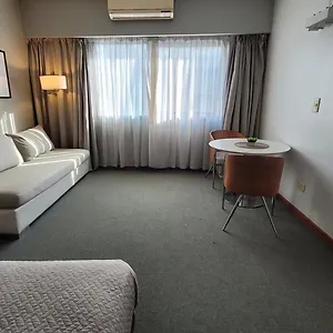 Hermoso Departamento Centrico * Buenos Aires