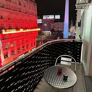 Balcones Al Obelisco