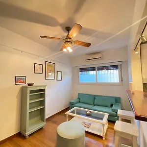In Trendy Location Of Palermo Ciudad Autónoma de Buenos Aires