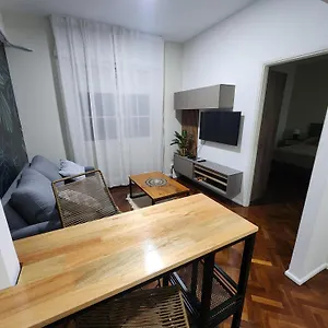 Apartment Departamento Las Canitas Buenos Aires