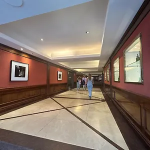 Departamento Para Cinco Personas En Microcentro * Buenos Aires