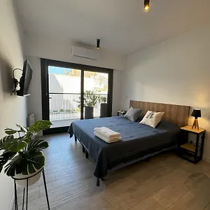 Departamento A Estrenar En Palermo Hollywood!