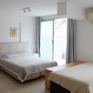 Obelisco, Departamento Amplio Y Con Balcon Gigante! 83 * Ciudad Autónoma de Buenos Aires