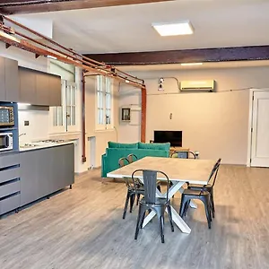 Departamento Centrico Para 6 Personas Apartment