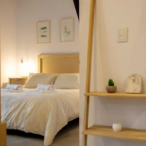 Apartment Ravignani 2555 By Depptoe Buenos Aires