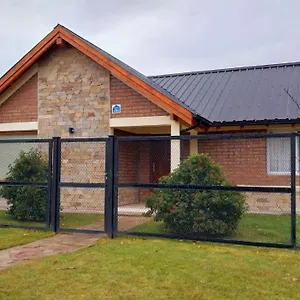 Casa En Hipica *