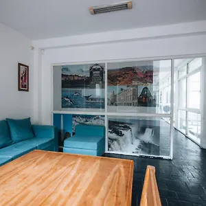 Con Piscina En Palermo Soho! Bed & Breakfast