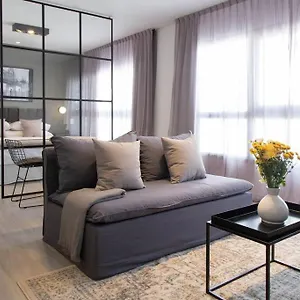 Hassinto Cozy Studio * Buenos Aires