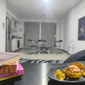 Cerca De River Plate Nuevo, Luminoso, Comodo! Apartment *