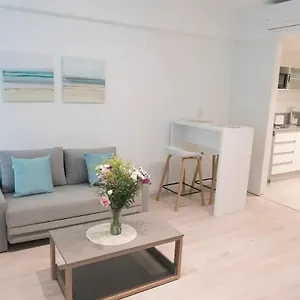 Ideal Studio En Belgrano Apartment Buenos Aires