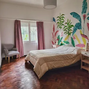 Apartment En Buenos Aires, Belgrano, Excelente Ubicacion Buenos Aires