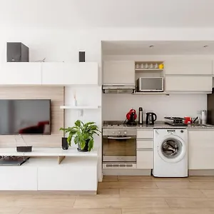 Espacioso Apartamento En Palermo, Argentina * Buenos Aires