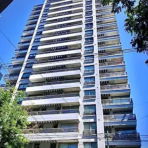 Topacio Tower Nara Ii Apartment Buenos Aires