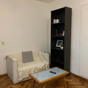 Apartment Palermo Hollywood Monoambiente *