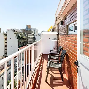 Sohos Rooftop - Sunset View Apartment