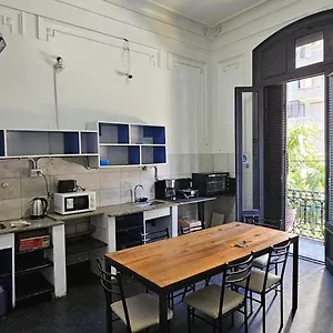 Homestay Casa De Huespedes Buenos Aires
