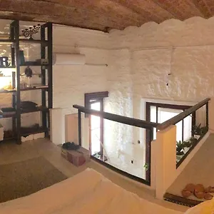 White Brick San Telmo Apartment *