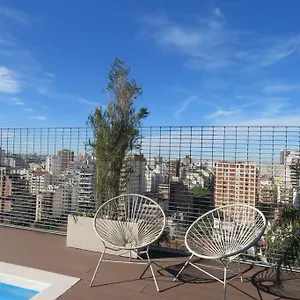 Terrazas Apartment *